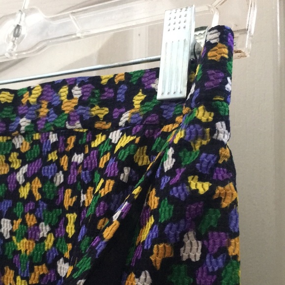 FINAL MARKDOWN ELEGANT imported skirt set - Picture 13 of 15